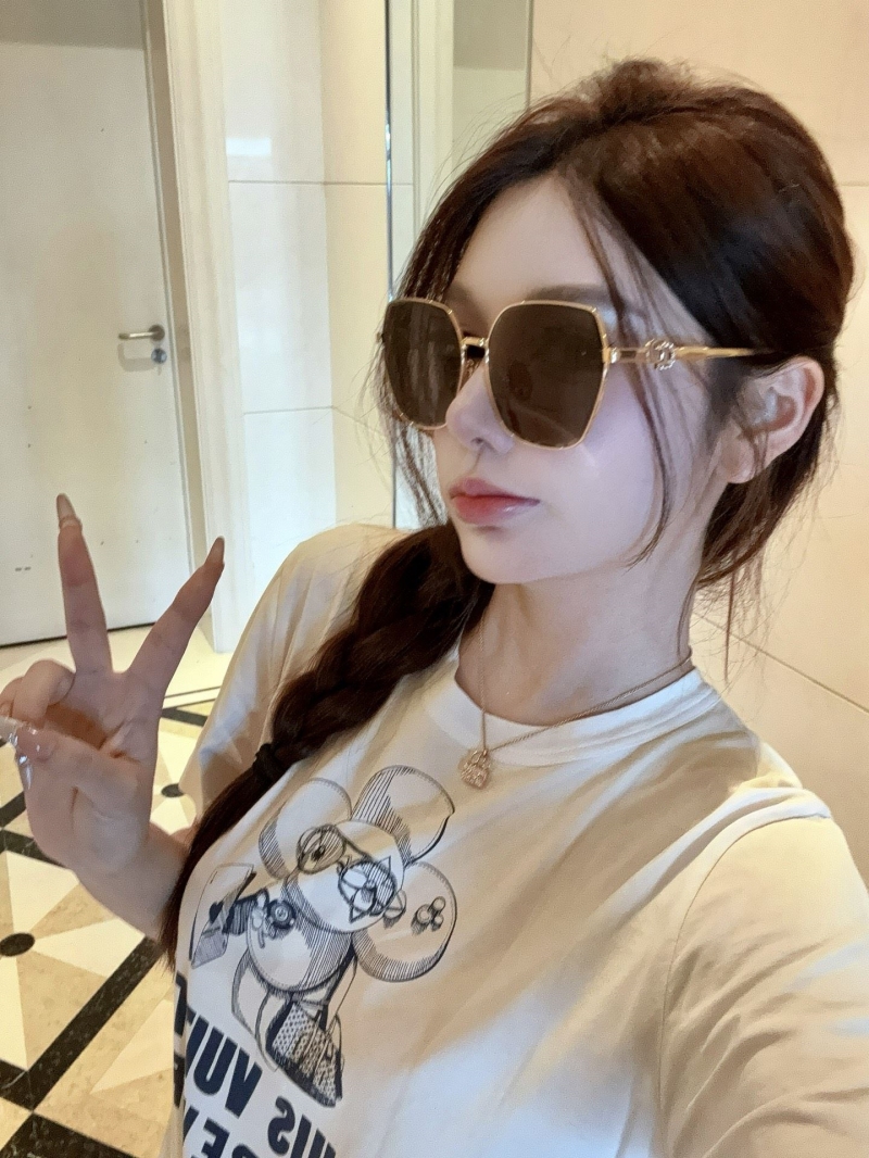 Dior Sunglasses